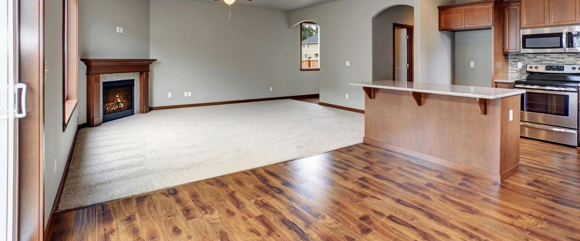 Professional Flooring and Contracting LLC